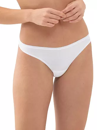 MEY | String Superfine Organic | 